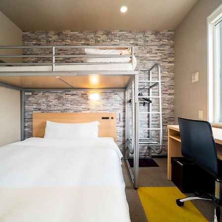 Super Hotel Takamatsu Kin En Kan Εξωτερικό φωτογραφία