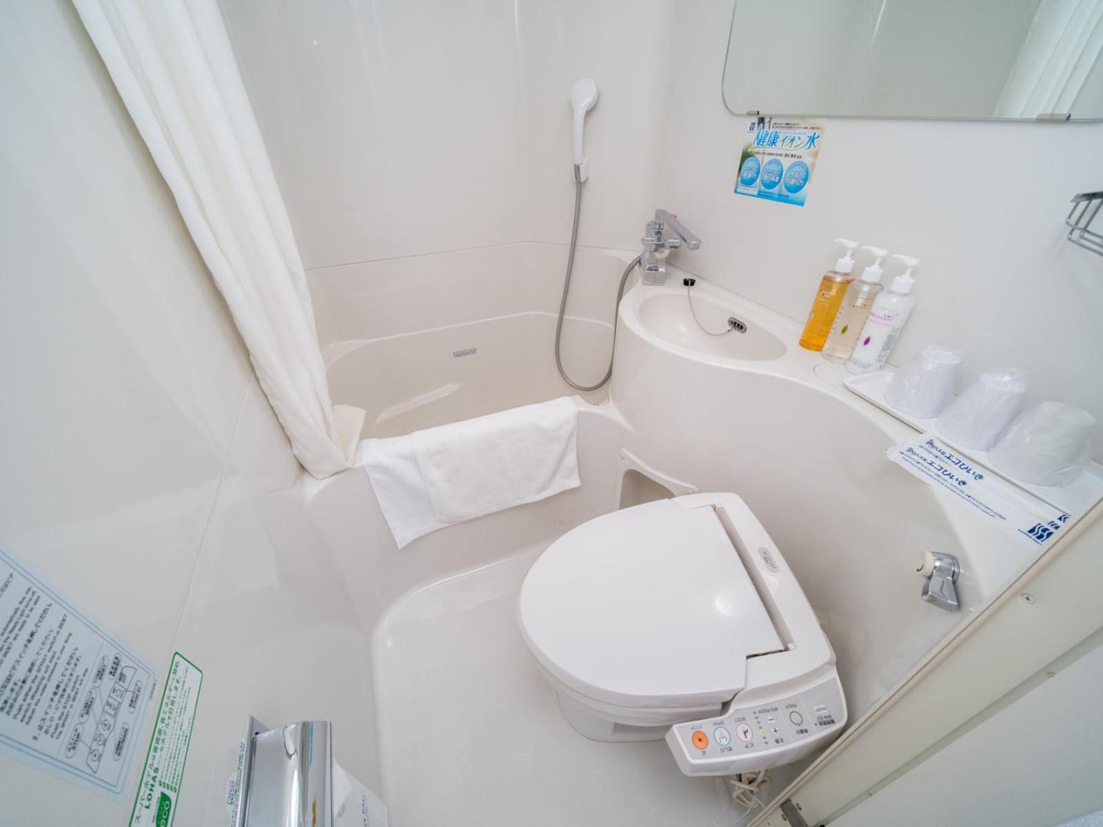 Super Hotel Takamatsu Kin En Kan Εξωτερικό φωτογραφία