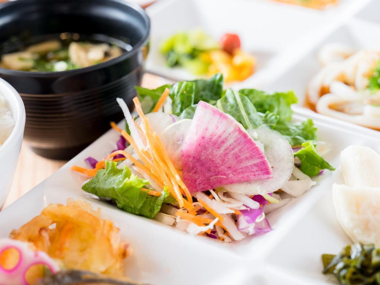Super Hotel Takamatsu Kin En Kan Εξωτερικό φωτογραφία