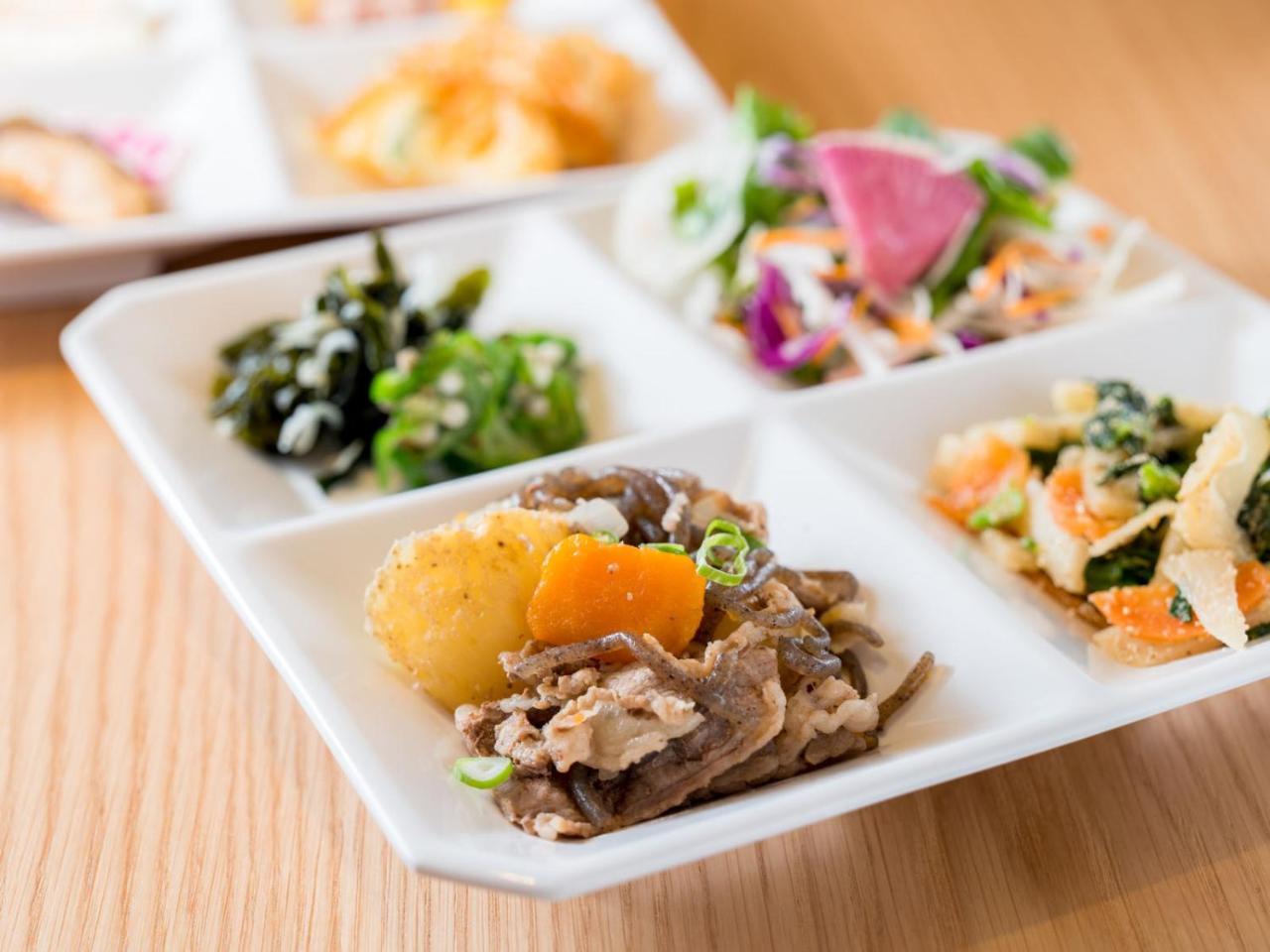 Super Hotel Takamatsu Kin En Kan Εξωτερικό φωτογραφία